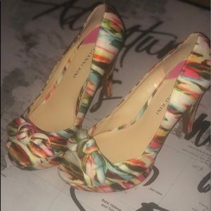 Gianni Bini Heels